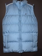 Nike Weste  Gr. XS CU4414-070 MensHomme Daunenweste Jacke Downfill Schwarz