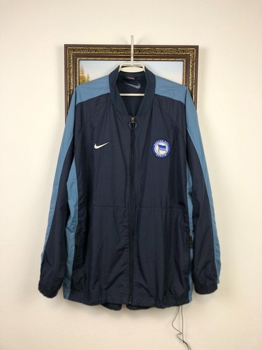 Vintage nike hertha berlin - vintage,