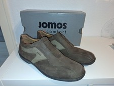 Jomos Slipper Air Comfort