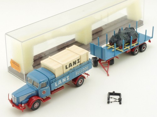 Brekina 74506 büssing 8000 - 74506,