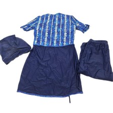 IBTOM CASTLE Muslimischer