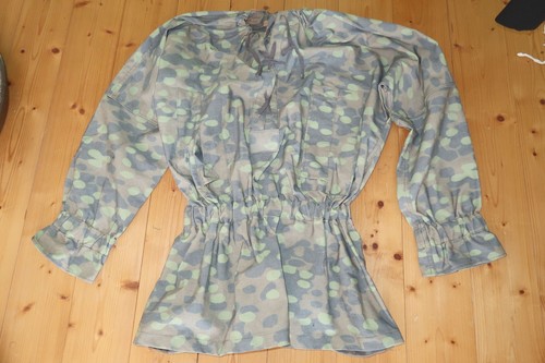 Wehrmacht uniform tarnjacke - wehrmacht,