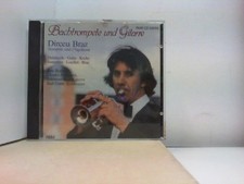 Bachtrompete gitarre braz - gitarre,