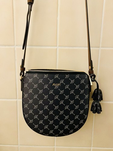 Joop damen handtasche schwarz - joop,