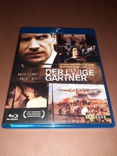 Der ewige Gärtner (Ralph