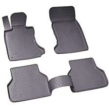 Gummi Fussmatten passend für