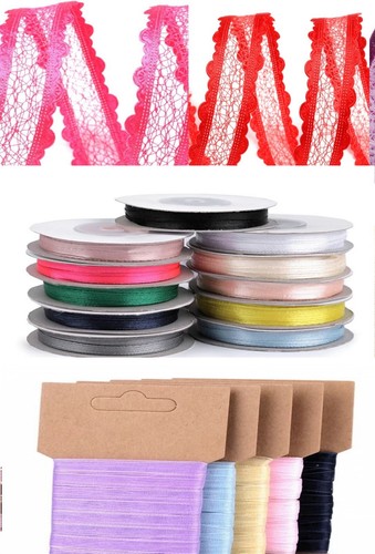 Geschenkband schleifenband - ,