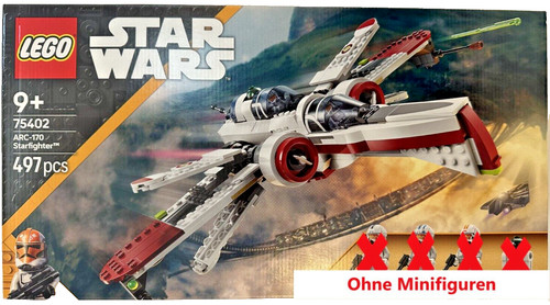 Lego 75402 star wars - lego,