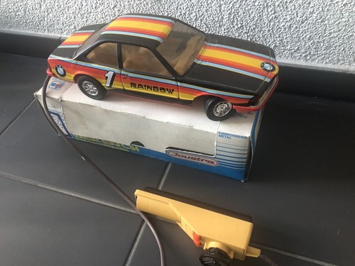 Joustra bmw 633 - bmw, mit