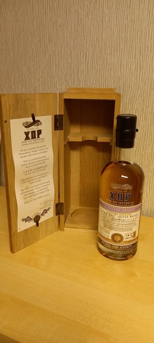 Whisky glen garioch - garioch, 25