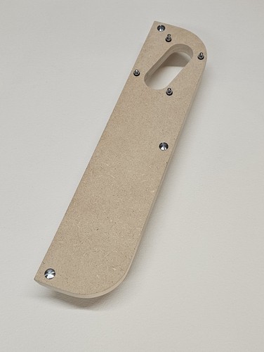 Tonarmboard base for - tonarmboard, thorens