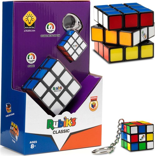 Original rubik cube - rubik's,