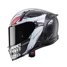 INTEGRALHELM CABERG AVALON X