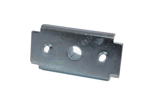 Messerhalter ø22 adapter - messerhalter, Ø22,2