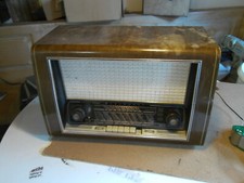 Röhrenradio Blaupunkt Granada