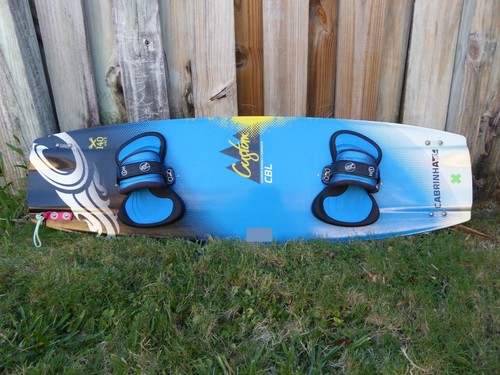 2014 cabrinha custom cbl - custom,