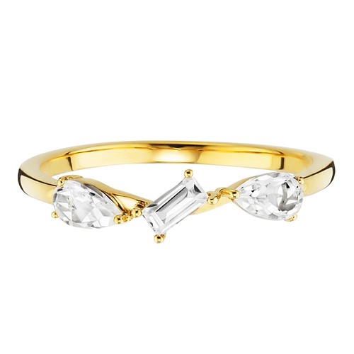 Cai women ring 925 - cai, sterling