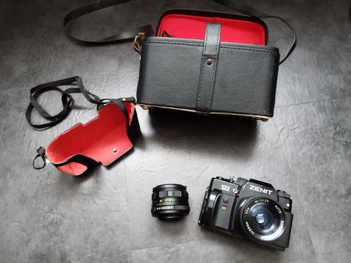 Zenit 122 - ,