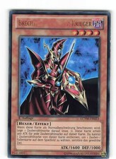 Yugioh BRECHER, MAGISCHER