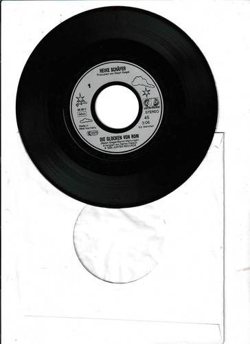 Heike schäfer die glocken - heike,