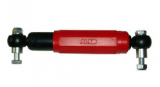 Stoßdämper rot AL-KO Achsstoßdämpfer Octagon bis 1800kg Lagerware
