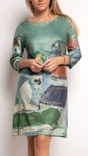 Lulu paris kleid - lulu-h,