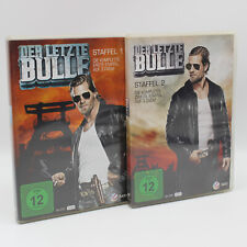DVD | Der letzte Bulle -