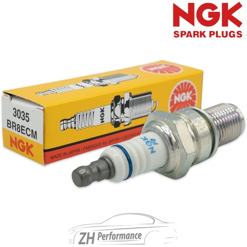 Ngk 3035 br8ecm zündkerze - ngk,