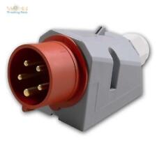 CEE-Geräte-Stecker AP