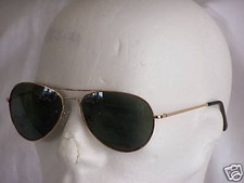 Pilotenbrille Pornobrille