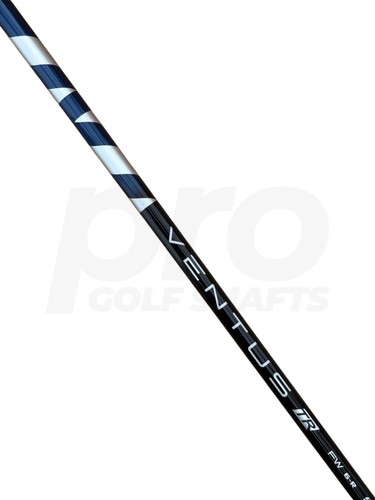 Fujikura ventus blue - fujikura, 6r
