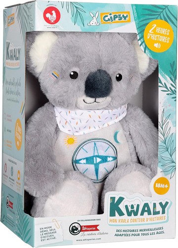 Gipsy toys - gipsy, –