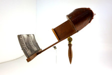Antiker stereo betrachter - stereo,