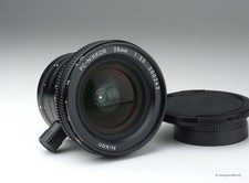 Nikon PC-Nikkor 28mm f/3.5