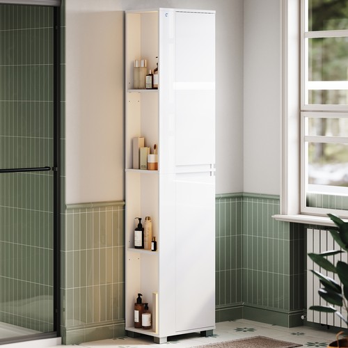 Led badschrank - led,