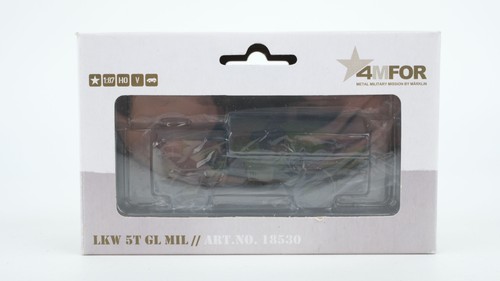 Märklin 4mfor 18530 - 4mfor,