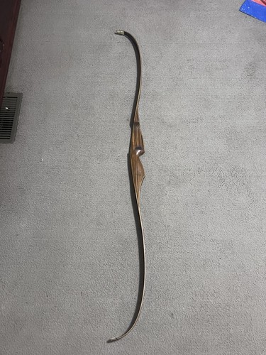 Bear archery tigercat recurve - bear,