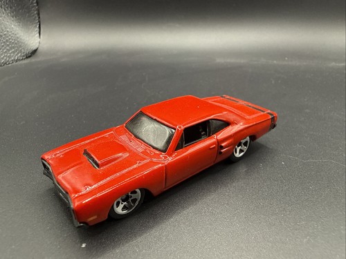 Hot wheels 1969 dodge - hot,