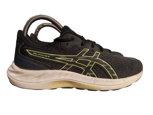 Asics gel excite9 schwarze - gel-excite9,