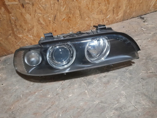 Frontscheinwerfer bmw e39 - frontscheinwerfer,