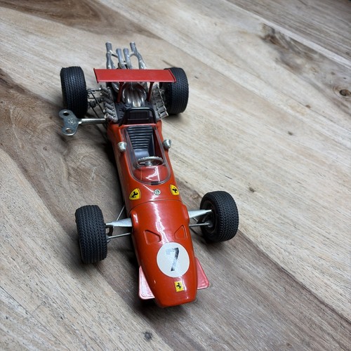Modellauto schuco 1073 - modellauto,