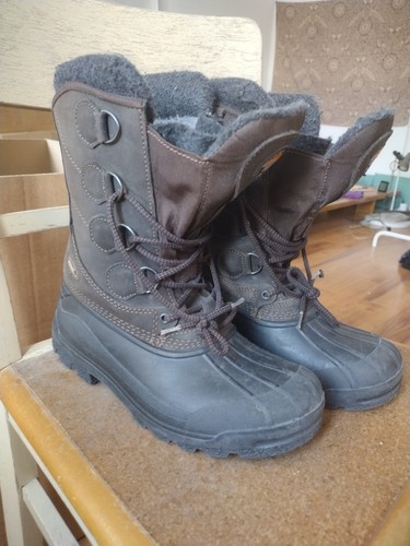 Meindl winterstiefel - meindl, 41