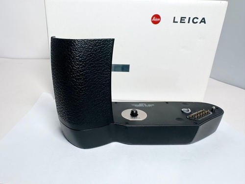 Leica motor winder ovp - motor-winder,