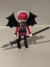 Playmobil Figuren Frau Magie