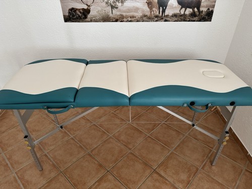 Massageliege massagebank - massageliege,