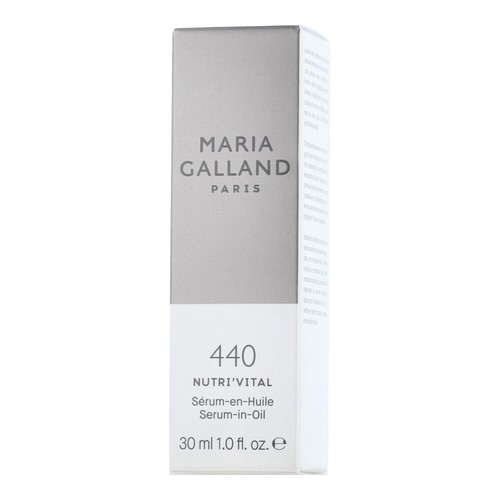Maria galland nutri vital 440 - galland,