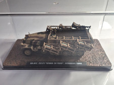 Atlas Verlag SD.KFZ. 251/1