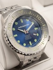 Aragon Divemaster Automatik