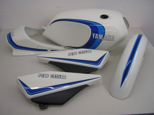 Decal kit passend - kit, rd