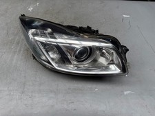 VAUXHALL INSIGNIA  MK1 XENON